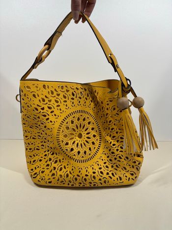 Sac à main - Mandala - Moa