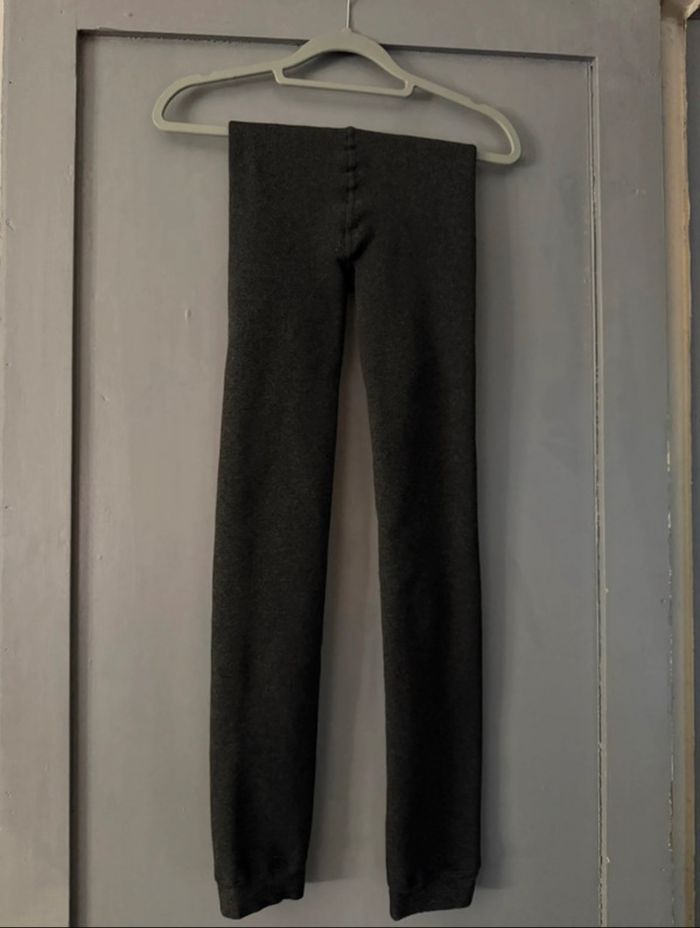 Legging polaire Primark taille L/XL