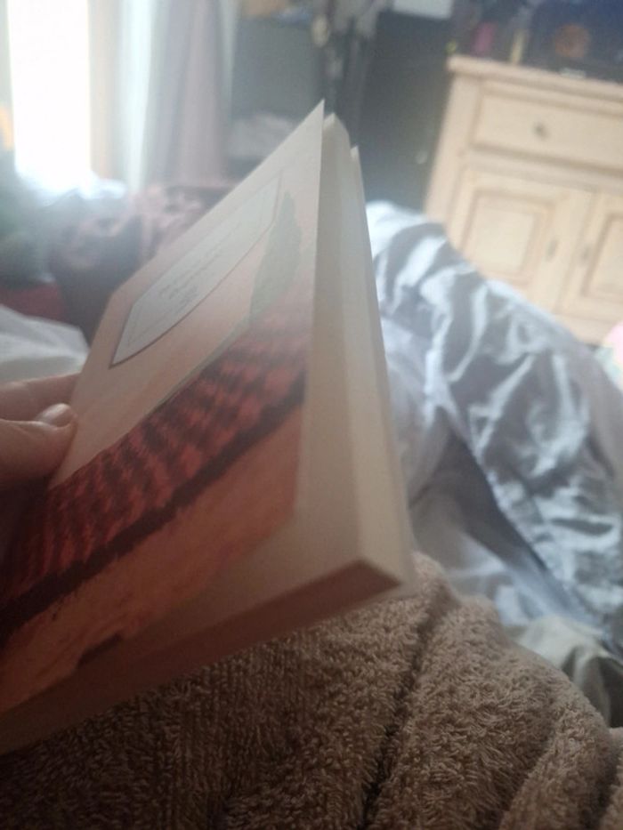 Livre points - photo numéro 3