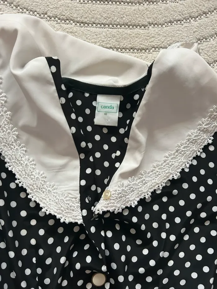 Blouse - photo numéro 2