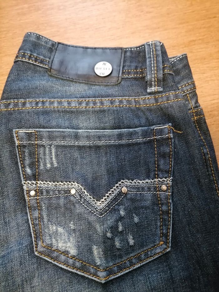 Jeans diesel - photo numéro 2