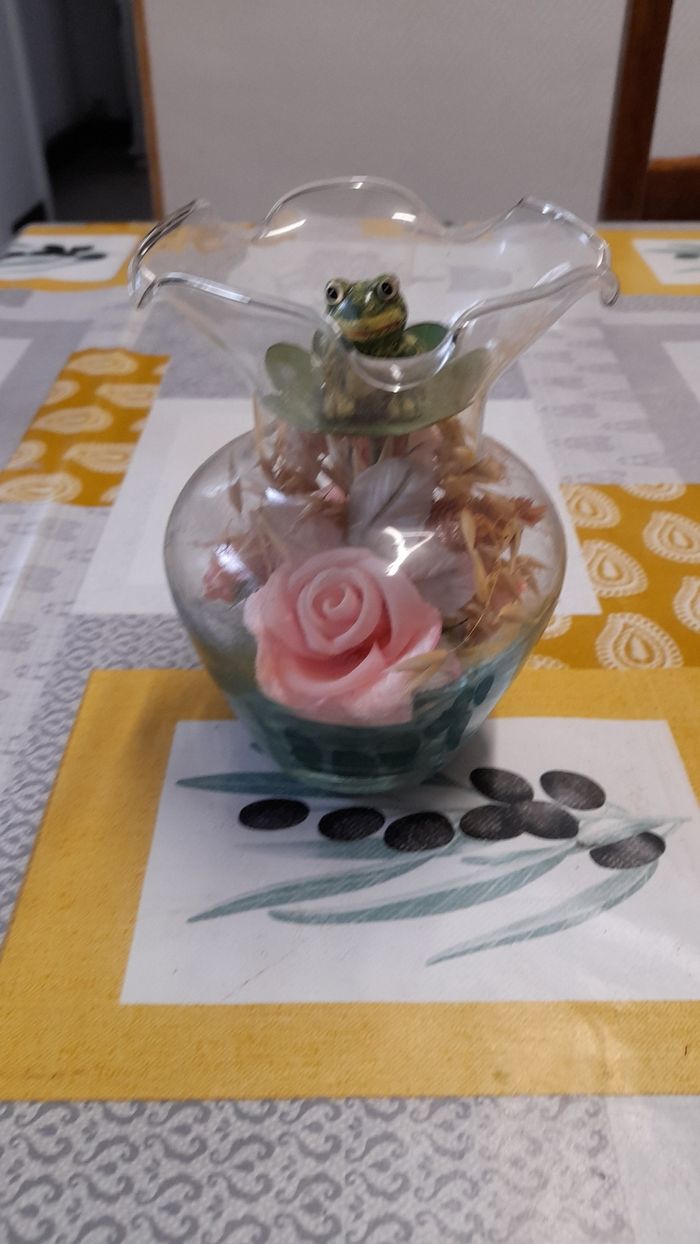 Déco interieur - photo numéro 3