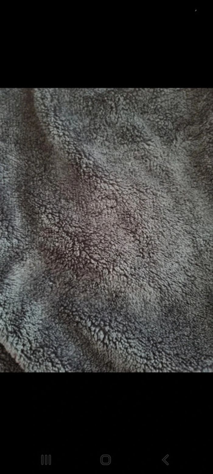 Veste doubler garçon - photo numéro 4