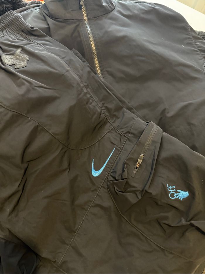 Survêtement Nike x Off White - photo numéro 2
