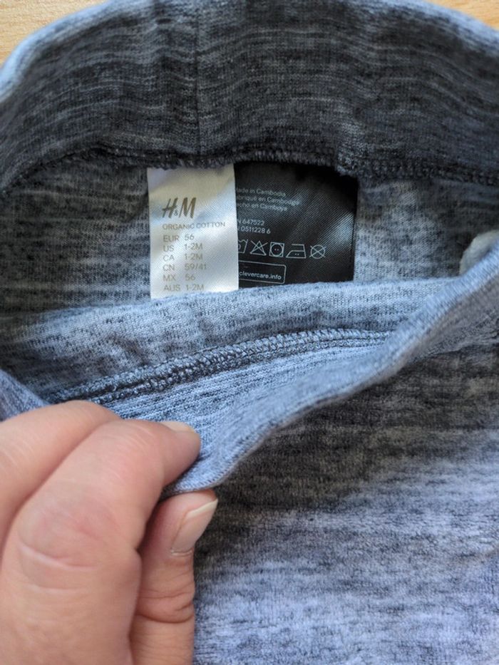 Ensemble h&m - photo numéro 3