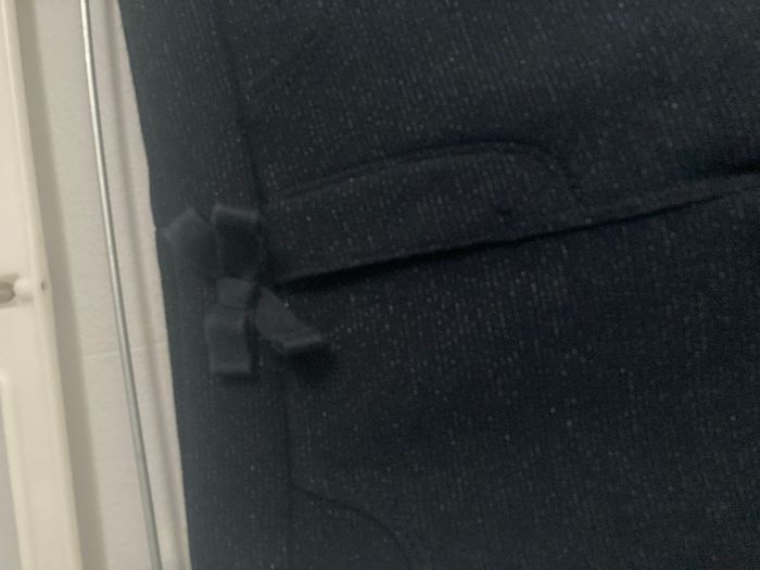 Legging hiver fille 7 ans (122 cm) Okaidi neuf - photo numéro 3