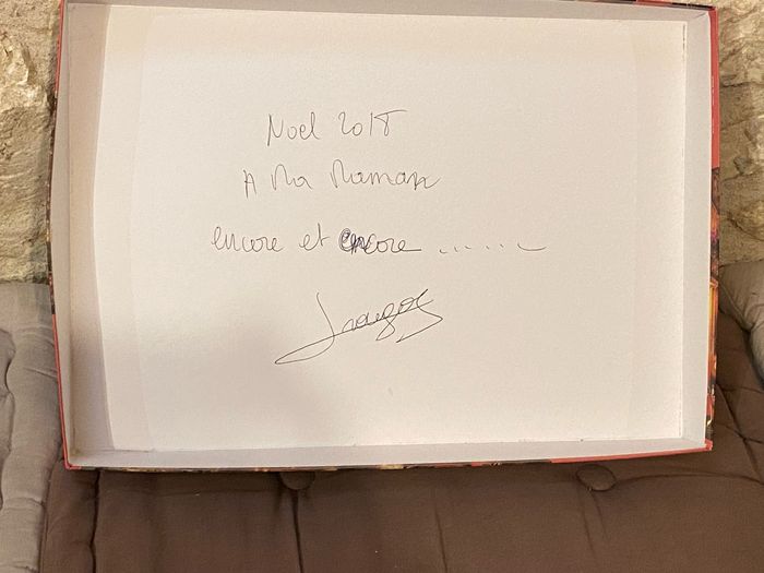 Puzzle 1500 pièces complet - photo numéro 6