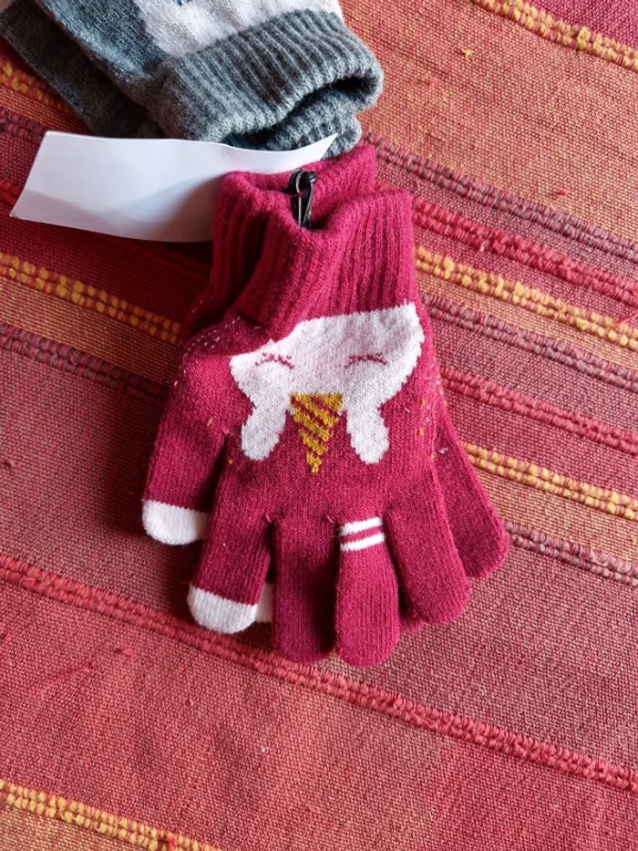Gants - photo numéro 3