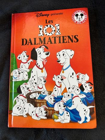 Les 101 dalmatiens