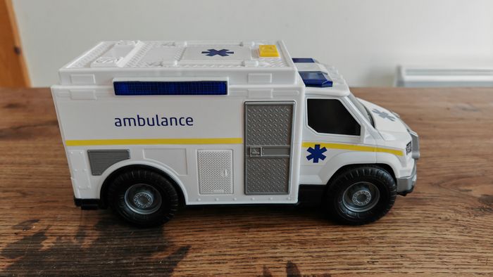 Ambulance