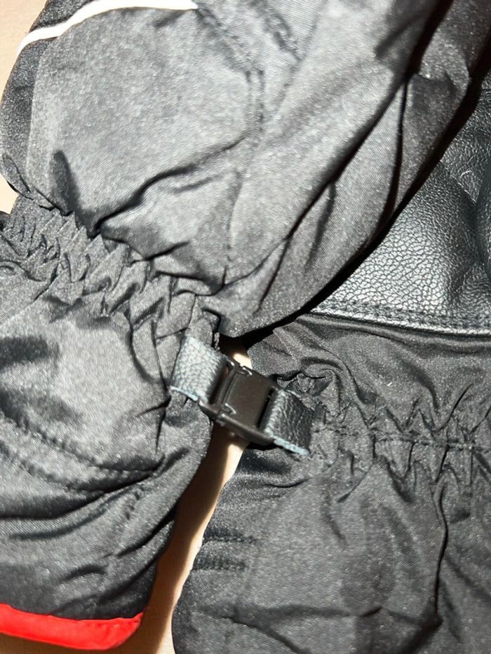 Gants chauds pour le ski 8-10 ans - Reusch - photo numéro 4