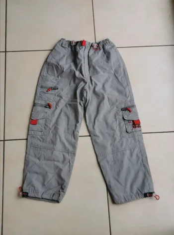 Pantalon American Street culture ASC 6 ans