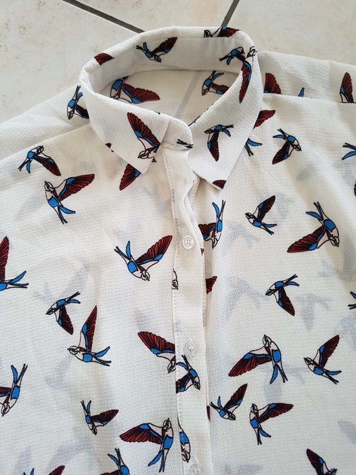 Chemisier - photo numéro 4