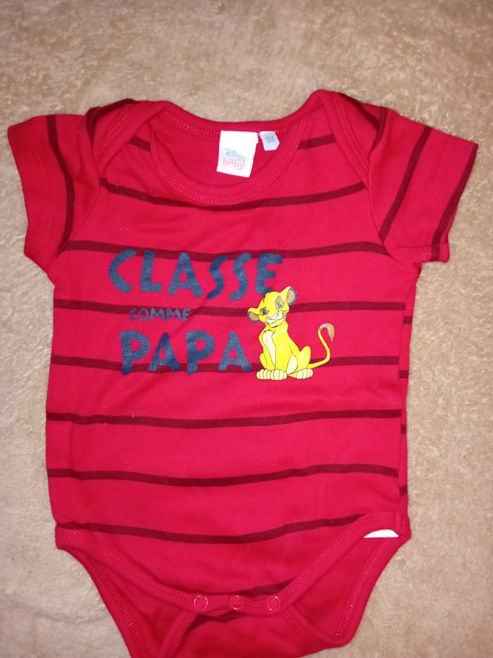 Lot fille 9 mois - photo numéro 7