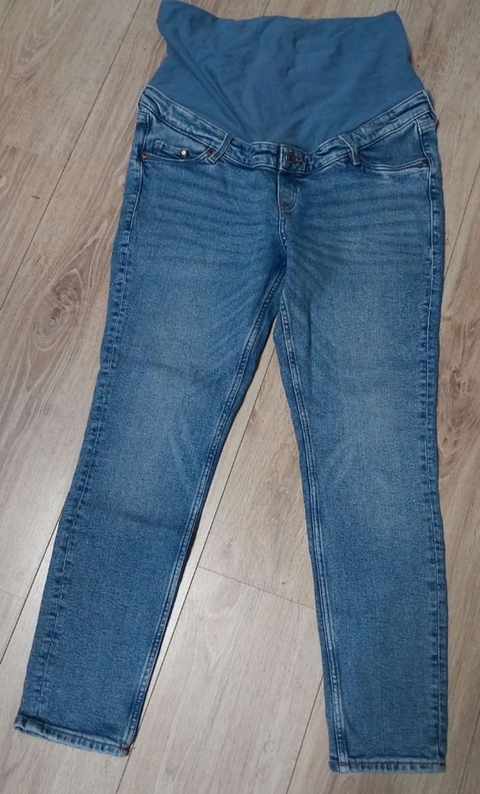 Pantalon grossesse T40 - photo numéro 4