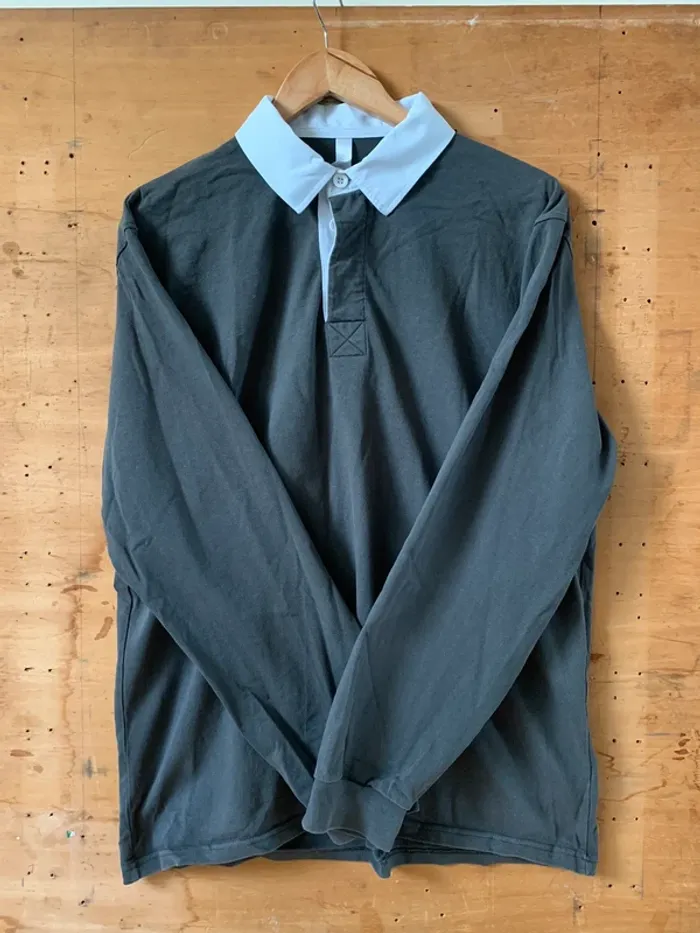 Polo kariban