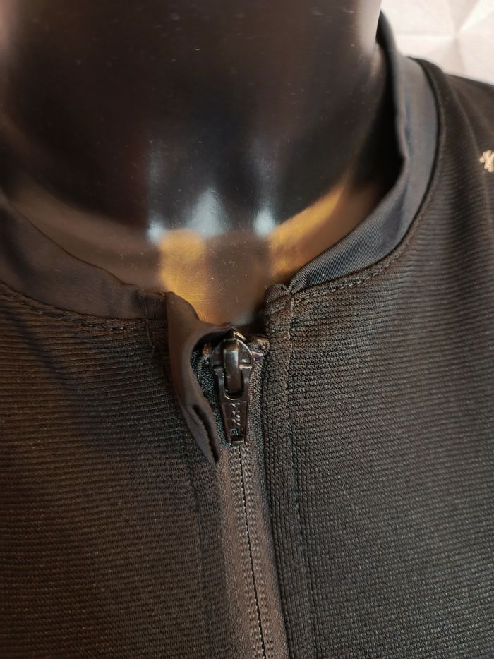 Dorsale pour équitation - photo numéro 6