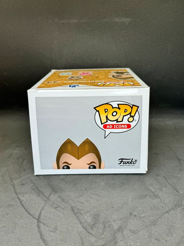 Funko pop General Mills Count Chocula Funko Limited Edition - photo numéro 6