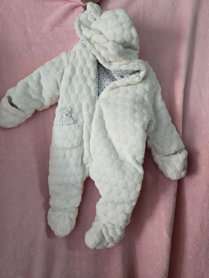 Combinaison mes petits cailloux