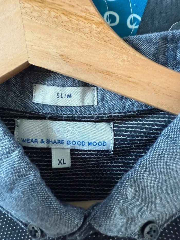 TEE shirt - photo numéro 4