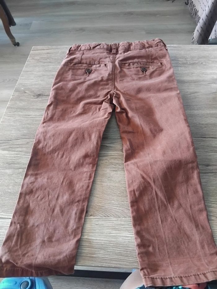 Pantalon Okaïdi - photo numéro 5