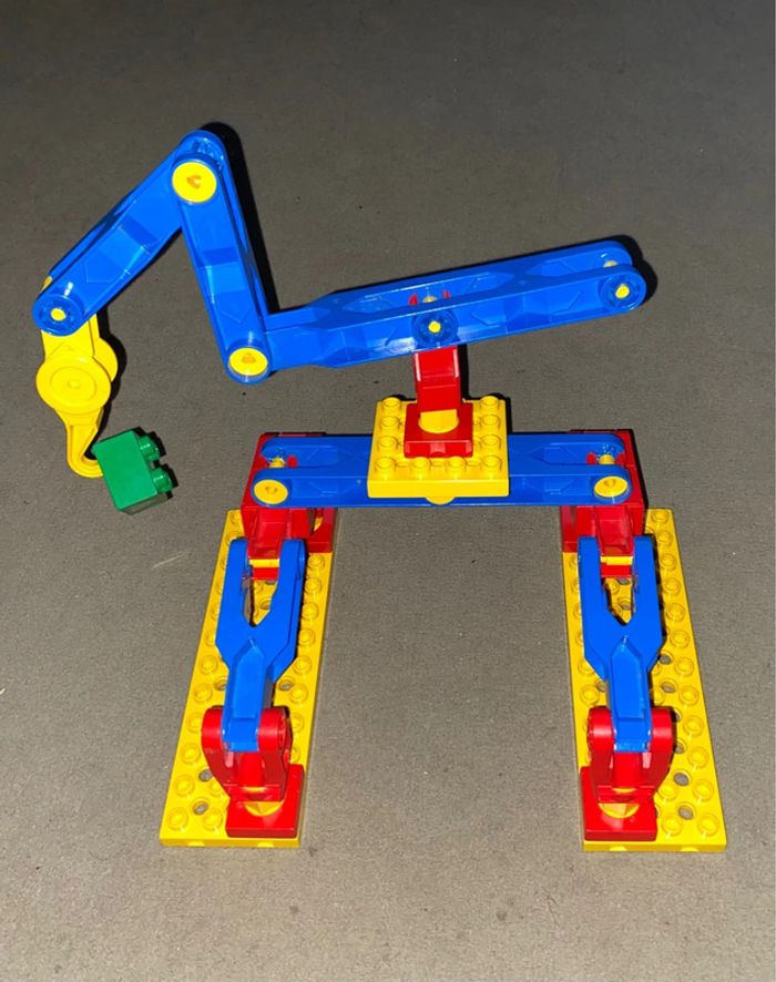 Duplo 2960 Vintage - photo numéro 2