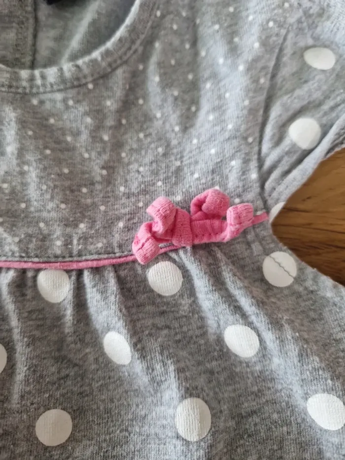 Barboteuse - Taille 18 mois 77-82cm - Kiabi - photo numéro 4