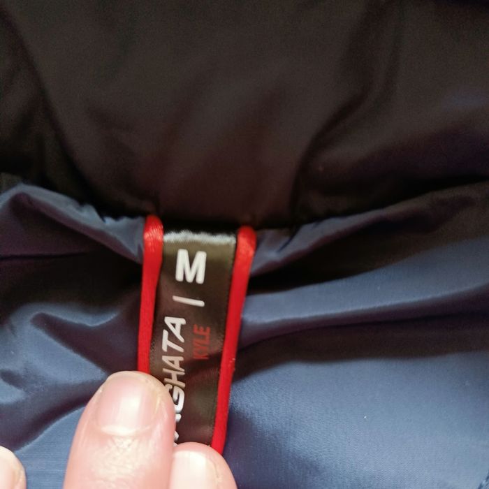 Doudoune sans manche - photo numéro 4