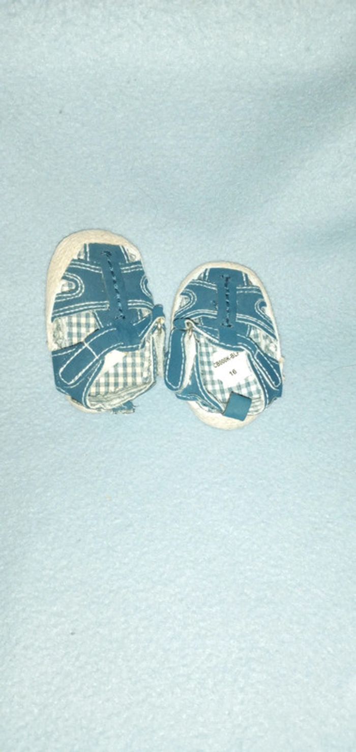 Chaussure pointure 16 - photo numéro 2