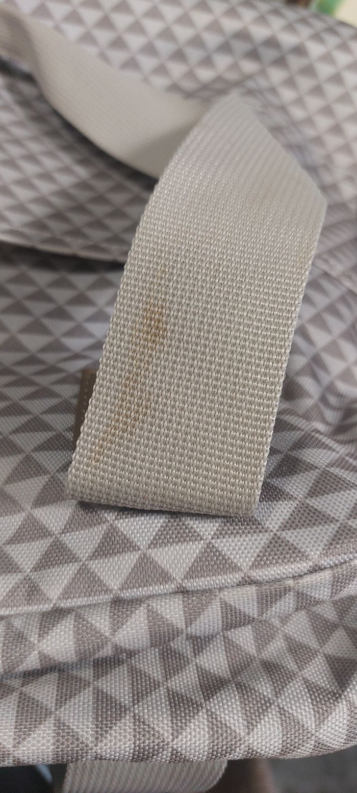 Sac beaba - photo numéro 3