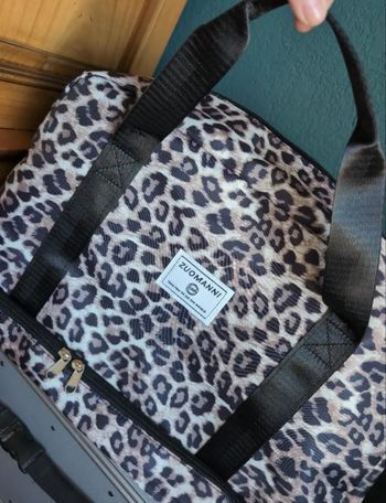 Sac de voyage 
