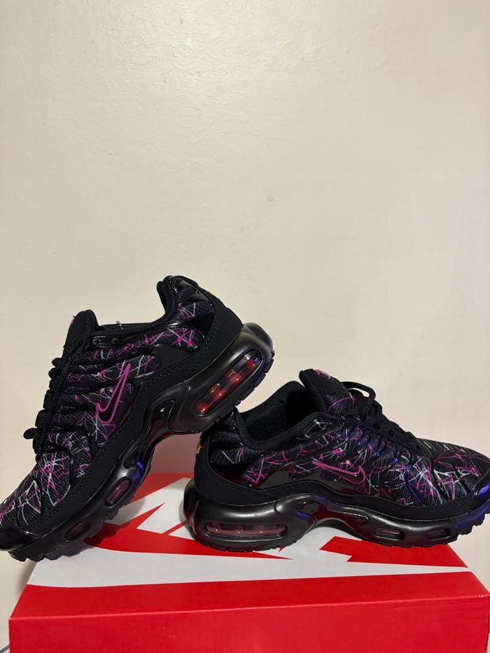 Chaussure Nike - photo numéro 5