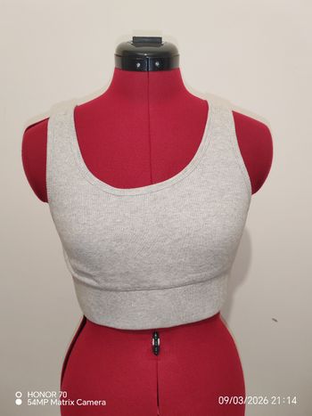 Brassière 