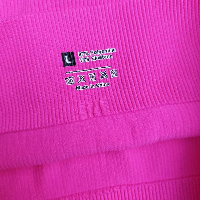 Cycliste taille L - photo numéro 3