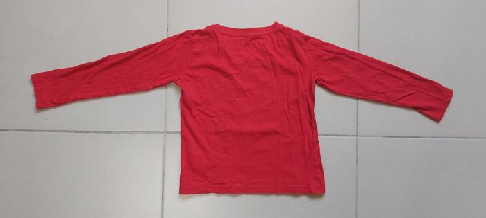 Tshirt manche longue 8 ans - photo numéro 7