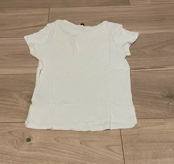 T shirt Divided H&M - photo numéro 2