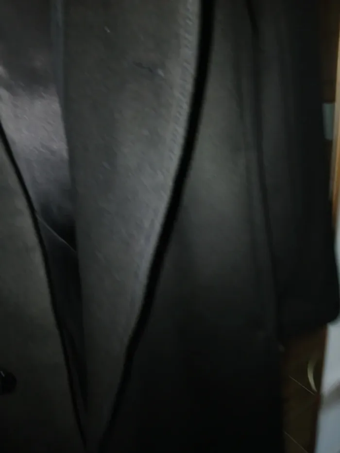 Manteau homme ZARA - photo numéro 15