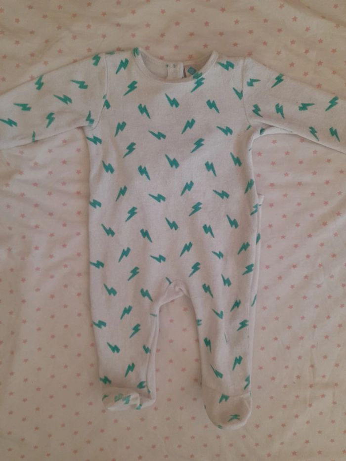 Pyjamas - photo numéro 8