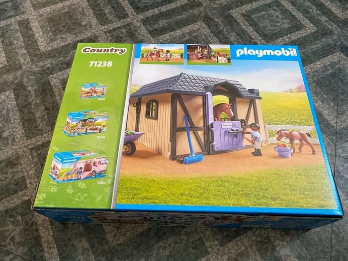 Playmobil country 71238 - photo numéro 2