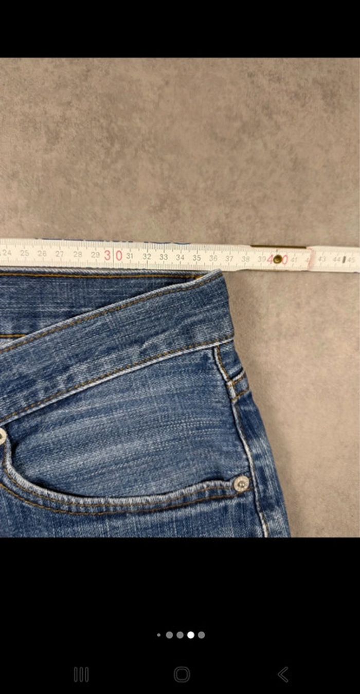 Jeans Levi's M - photo numéro 5