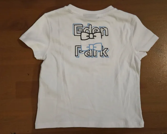 T-shirt 4 ans - photo numéro 2