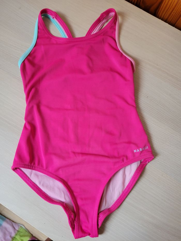 Maillot de bain