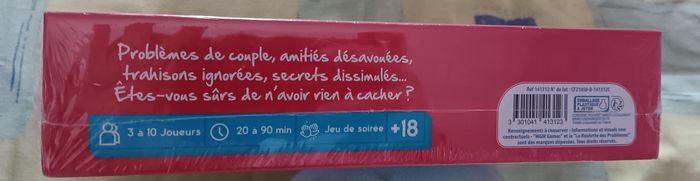 Jeu de société - photo numéro 3