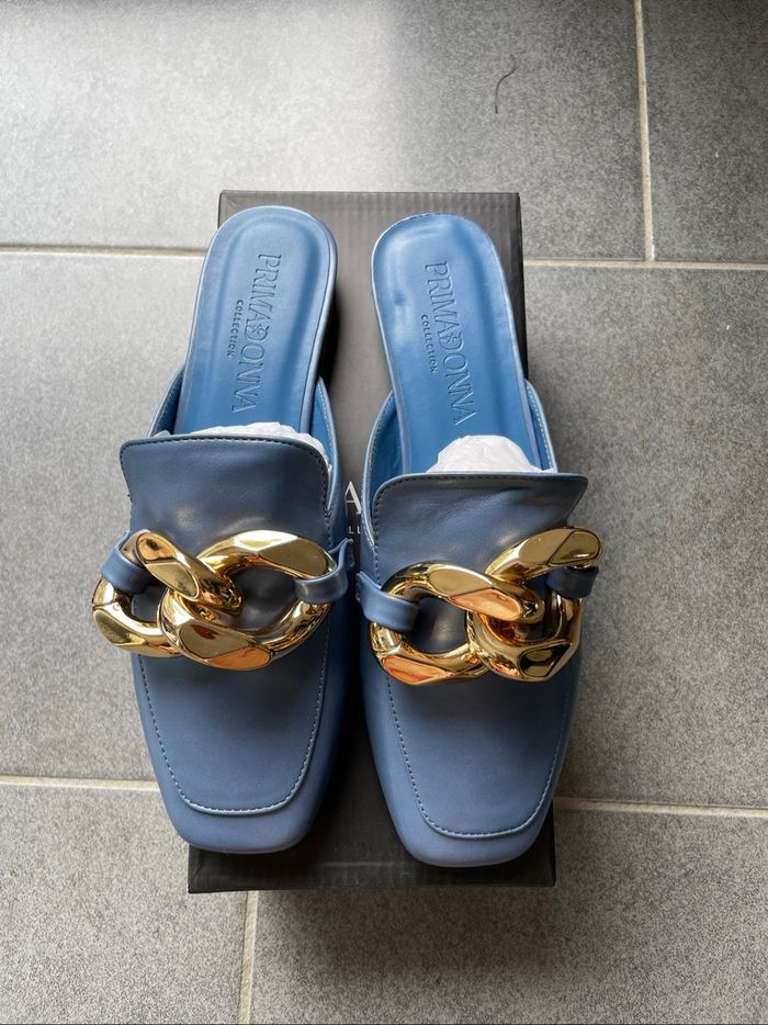 Sabot neuf avec étiquette