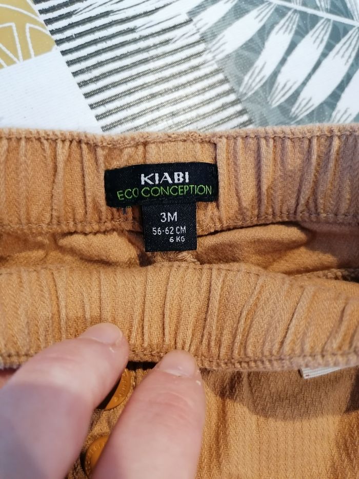 Pantalon - photo numéro 2