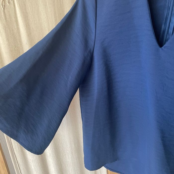 Blouse Mango - photo numéro 4