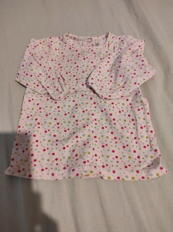 Maillot ML T3M orchestra