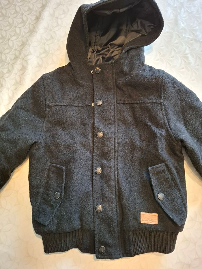 Blouson garçon - photo numéro 2