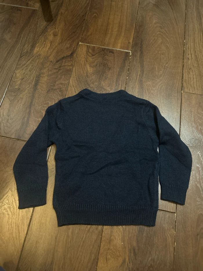 ensemble de 2 pulls de Noël 3 ans - photo numéro 6