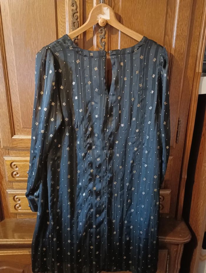 Robe de fête - photo numéro 2